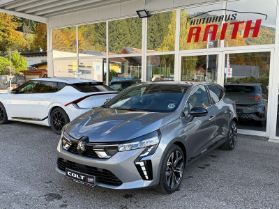 Mitsubishi Colt Neuwagen