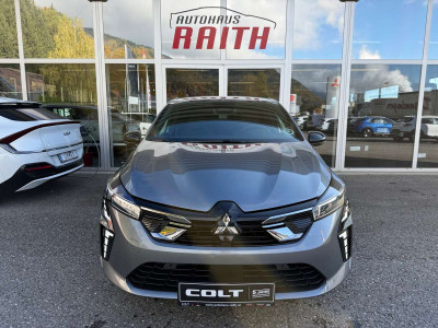 Mitsubishi Colt Neuwagen