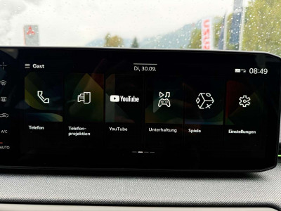 KIA EV4 Vorführwagen