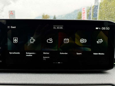 KIA EV4 Vorführwagen