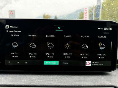 KIA EV4 Vorführwagen