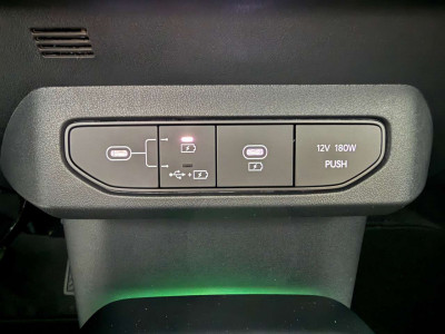 KIA EV4 Vorführwagen