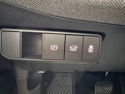 KIA EV4 Vorführwagen