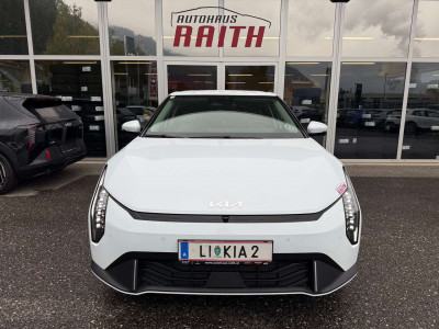 KIA EV4 Vorführwagen