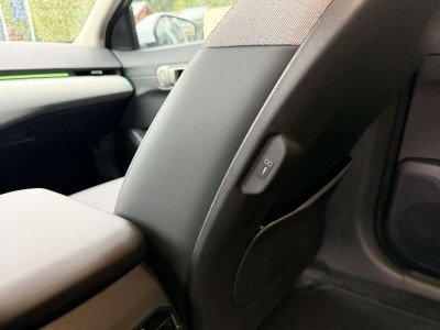 KIA EV4 Vorführwagen