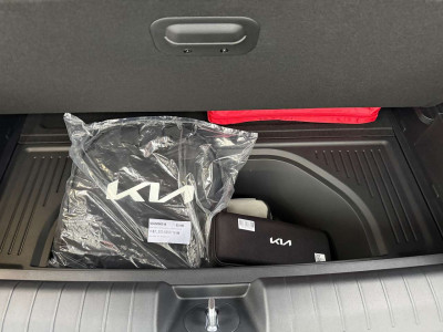 KIA EV4 Vorführwagen
