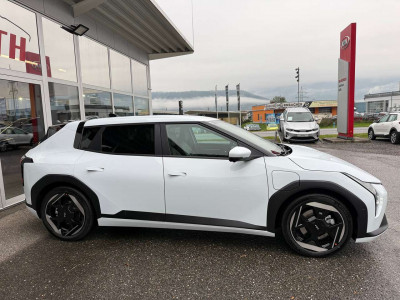 KIA EV4 Vorführwagen