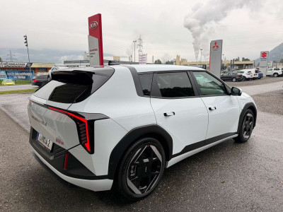 KIA EV4 Vorführwagen