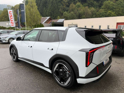 KIA EV4 Vorführwagen