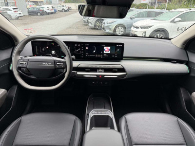 KIA EV4 Vorführwagen