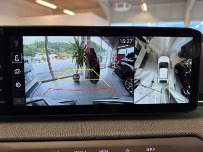 KIA EV4 Vorführwagen