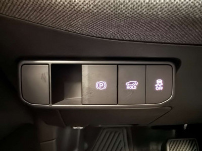 KIA EV4 Vorführwagen