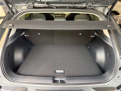 KIA EV4 Vorführwagen