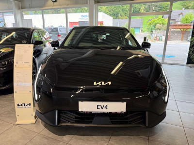 KIA EV4 Vorführwagen
