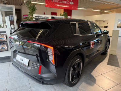 KIA EV4 Vorführwagen