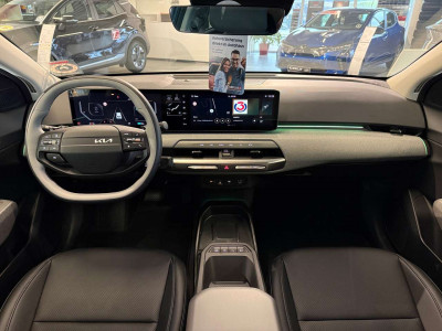 KIA EV4 Vorführwagen