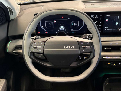 KIA EV4 Vorführwagen