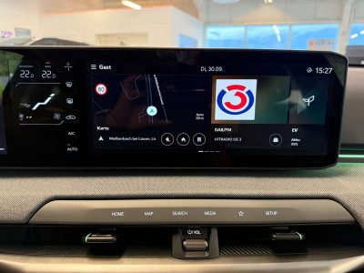 KIA EV4 Vorführwagen