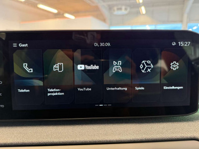 KIA EV4 Vorführwagen