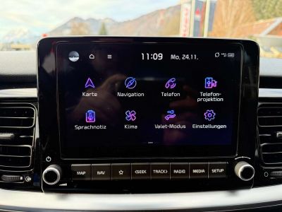 KIA Stonic Vorführwagen KIA Stonic Vorführwagen