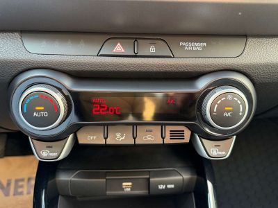 KIA Stonic Vorführwagen