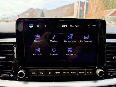 KIA Stonic Vorführwagen KIA Stonic Vorführwagen