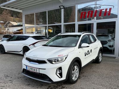 KIA Stonic Vorführwagen