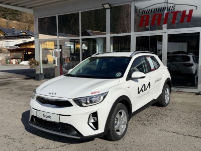 KIA Stonic Vorführwagen