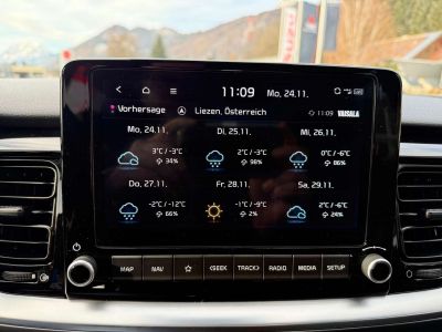 KIA Stonic Vorführwagen KIA Stonic Vorführwagen