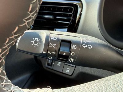 KIA Stonic Vorführwagen