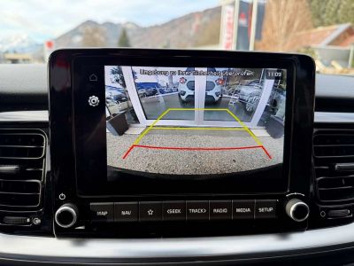 KIA Stonic Vorführwagen KIA Stonic Vorführwagen