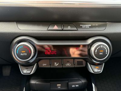 KIA Stonic Vorführwagen KIA Stonic Vorführwagen