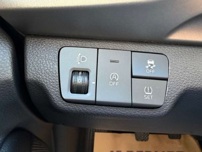 KIA Stonic Vorführwagen