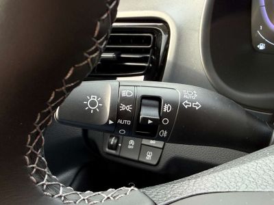 KIA Stonic Vorführwagen KIA Stonic Vorführwagen