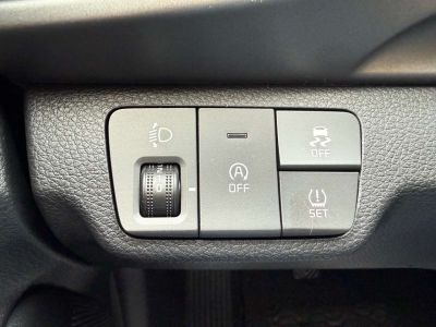 KIA Stonic Vorführwagen KIA Stonic Vorführwagen