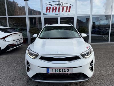 KIA Stonic Vorführwagen KIA Stonic Vorführwagen