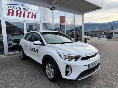 KIA Stonic Vorführwagen KIA Stonic Vorführwagen