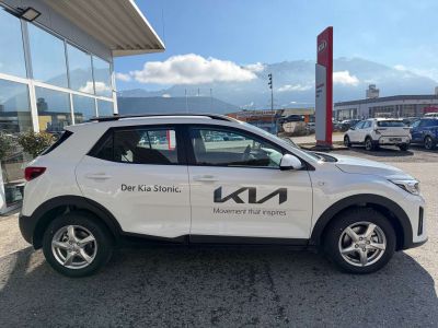 KIA Stonic Vorführwagen