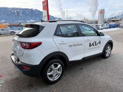 KIA Stonic Vorführwagen KIA Stonic Vorführwagen