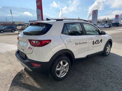KIA Stonic Vorführwagen