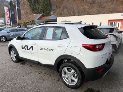 KIA Stonic Vorführwagen KIA Stonic Vorführwagen