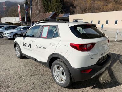 KIA Stonic Vorführwagen