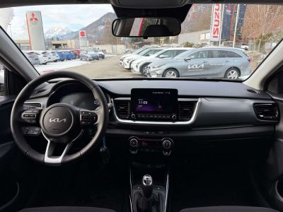 KIA Stonic Vorführwagen KIA Stonic Vorführwagen