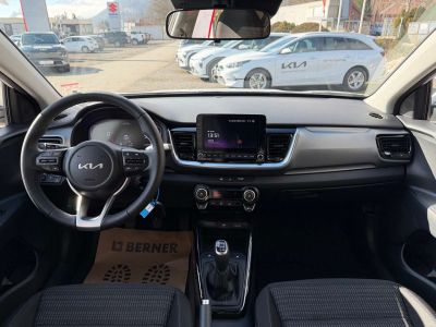 KIA Stonic Vorführwagen