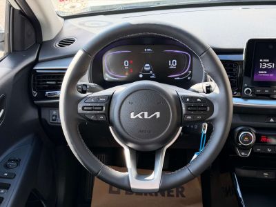 KIA Stonic Vorführwagen