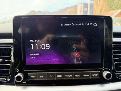 KIA Stonic Vorführwagen KIA Stonic Vorführwagen