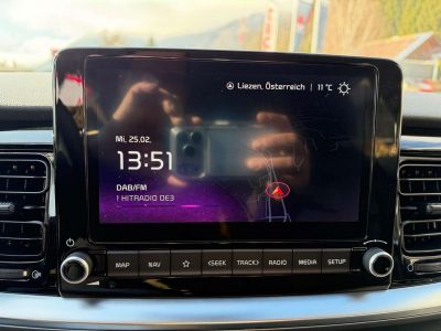 KIA Stonic Vorführwagen