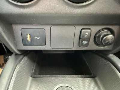 Mitsubishi ASX Gebrauchtwagen Mitsubishi ASX Gebrauchtwagen