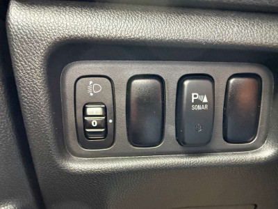 Mitsubishi ASX Gebrauchtwagen Mitsubishi ASX Gebrauchtwagen