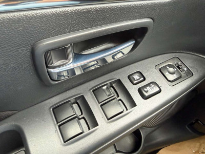 Mitsubishi ASX Gebrauchtwagen Mitsubishi ASX Gebrauchtwagen